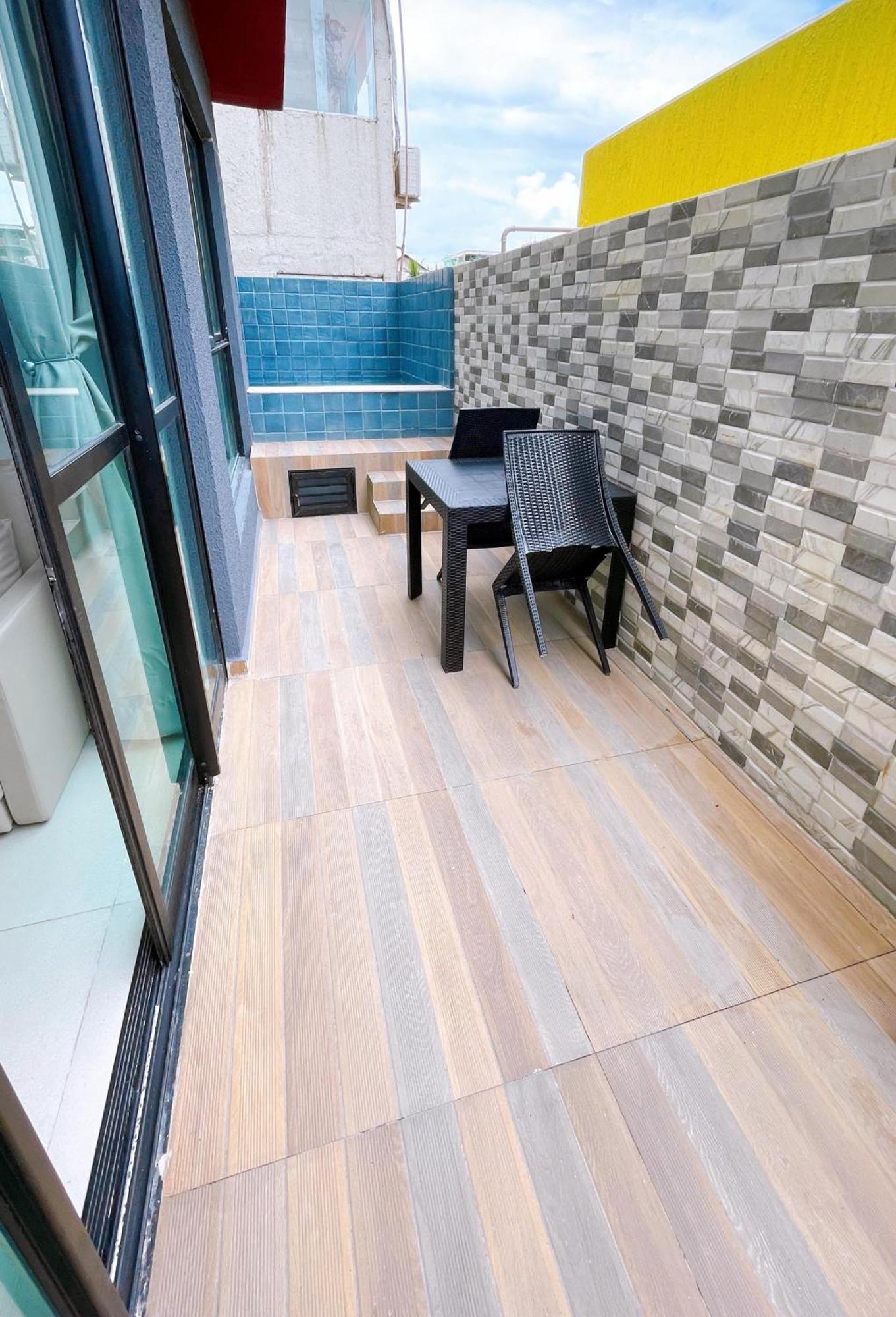 Apart-hotel Ocean Porto Flats