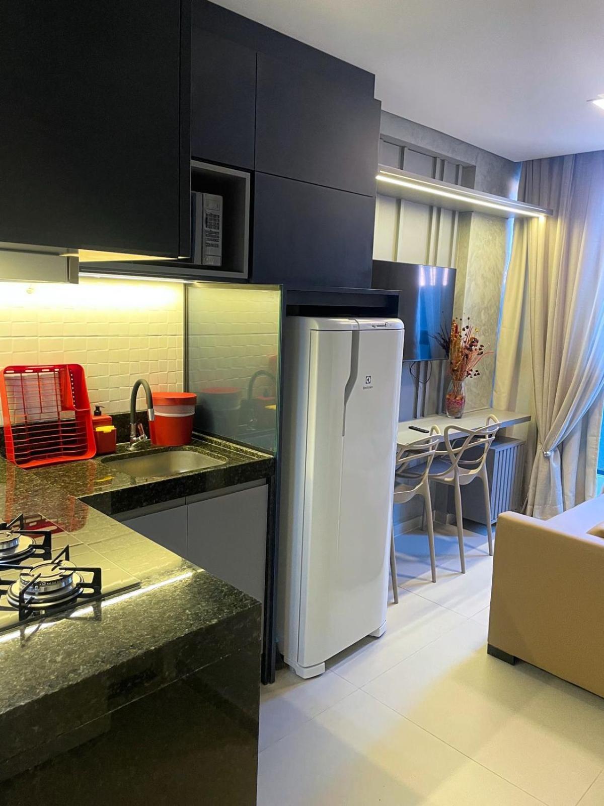 Ocean Porto Flats Apart-hotel