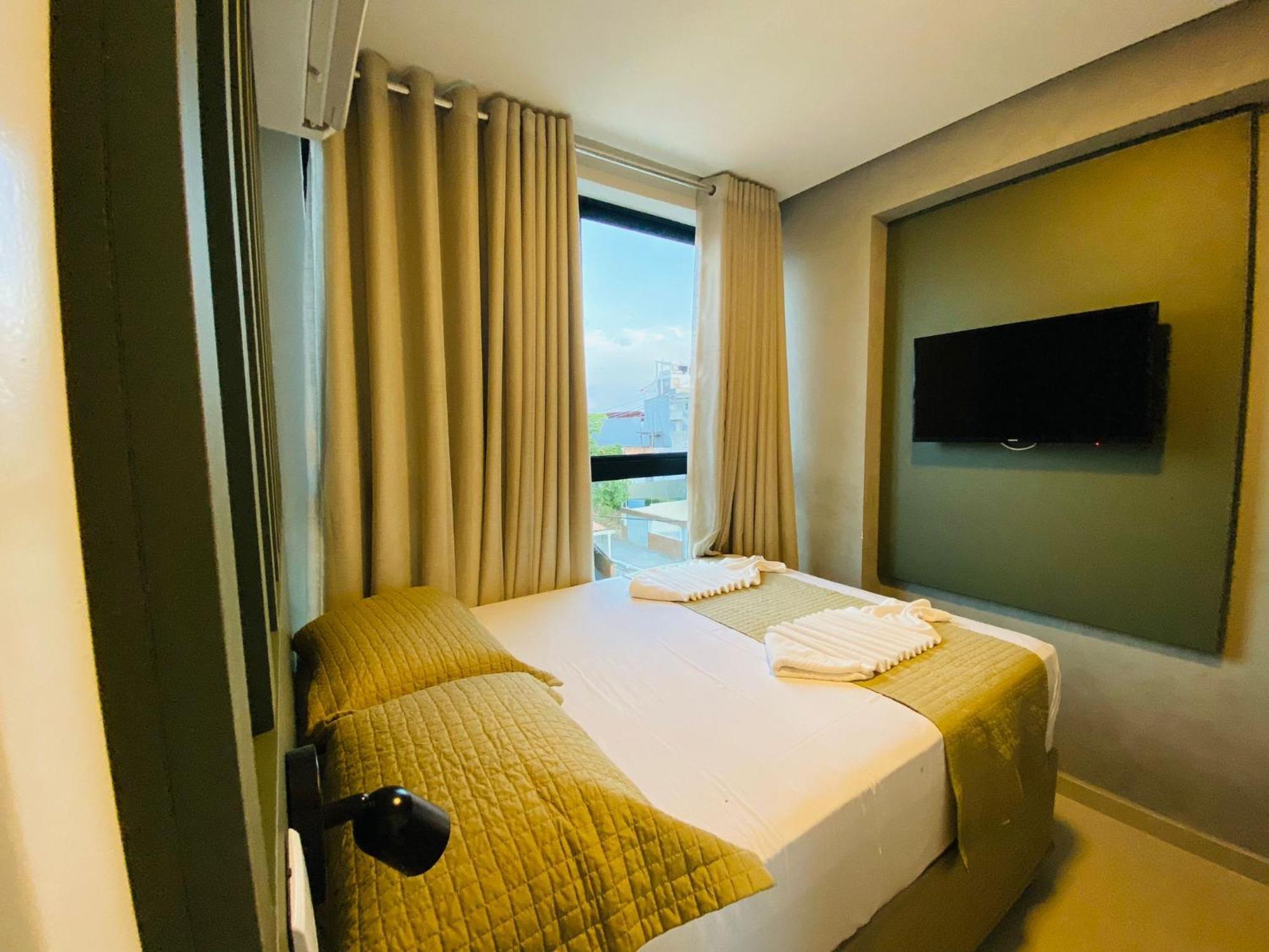 Ocean Porto Flats Apart-hotel